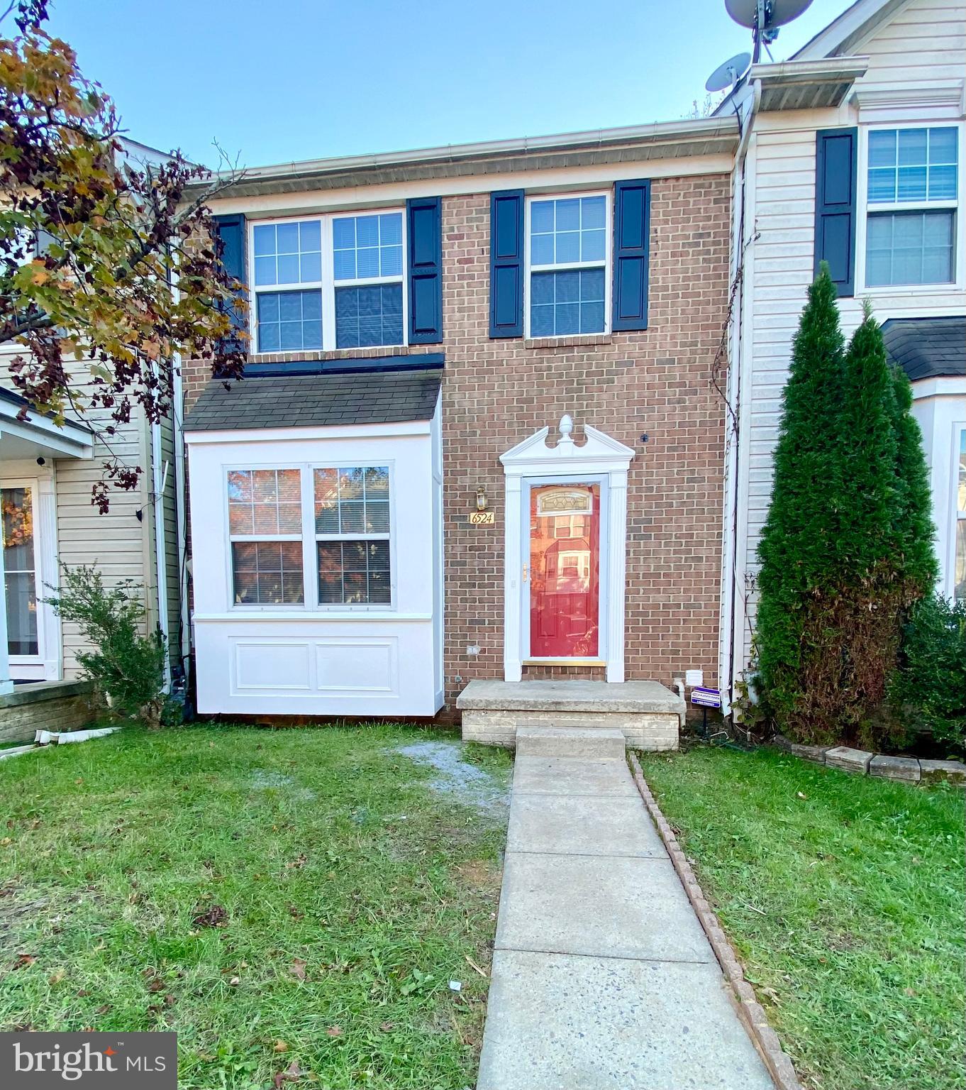 6524 Ridgeborne Drive Rosedale, MD 21237 - Photo 30 of 30 Gallery Image 30