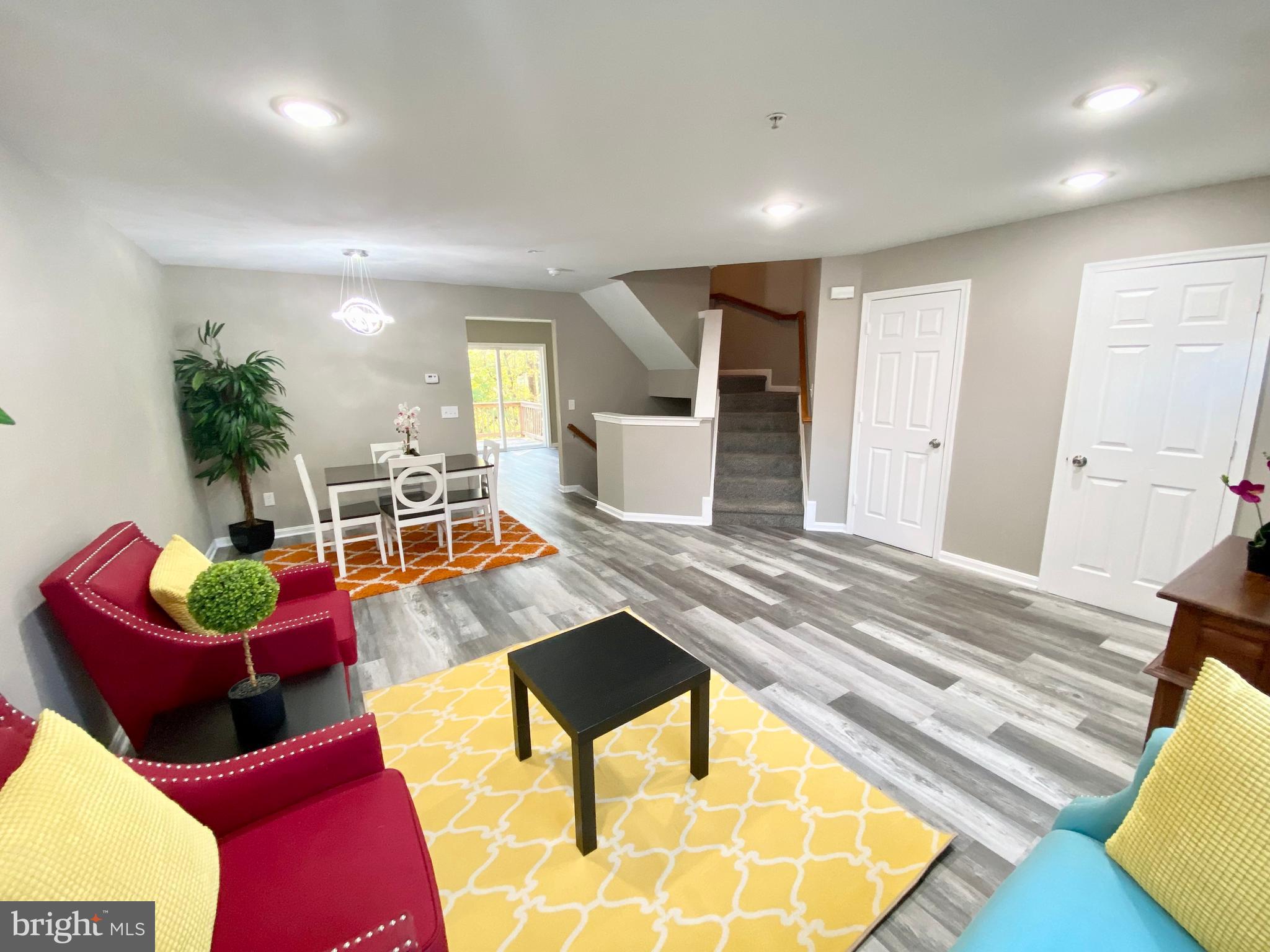 6524 Ridgeborne Drive Rosedale, MD 21237 - Photo 4 of 30 Gallery Image 4