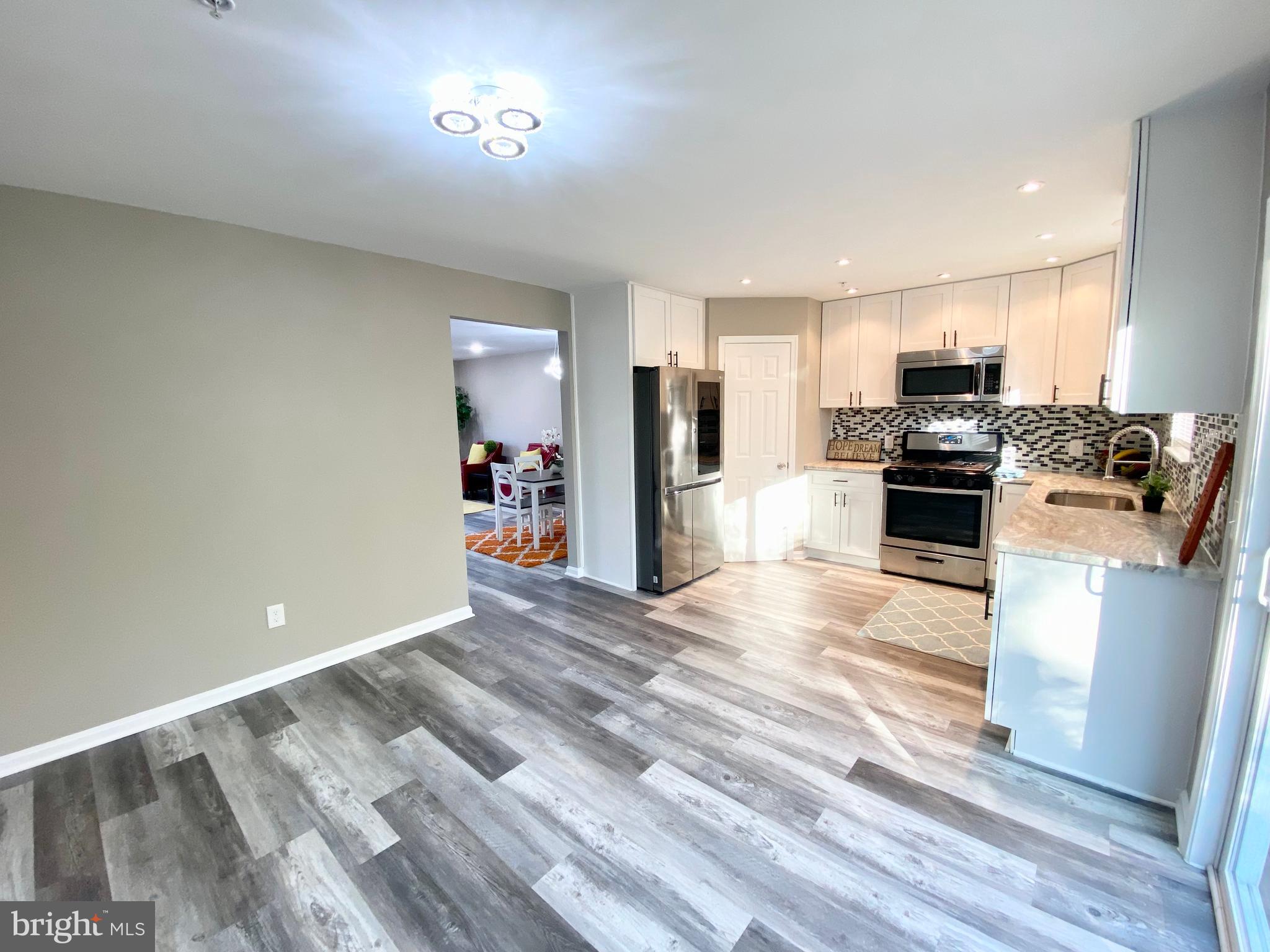 6524 Ridgeborne Drive Rosedale, MD 21237 - Photo 8 of 30 Gallery Image 8