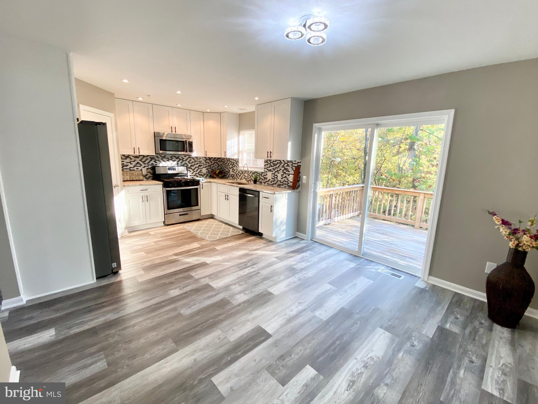 6524 Ridgeborne Drive Rosedale, MD 21237 - Photo 9 of 30 Gallery Image 9