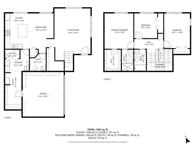 $339,900 | 2232 Vanderbilt Drive, Geneva, IL 60134