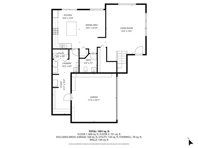 $339,900 | 2232 Vanderbilt Drive, Geneva, IL 60134