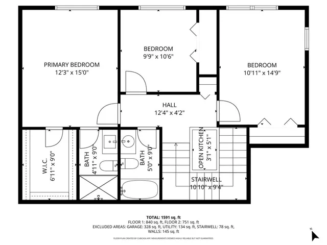 $339,900 | 2232 Vanderbilt Drive, Geneva, IL 60134