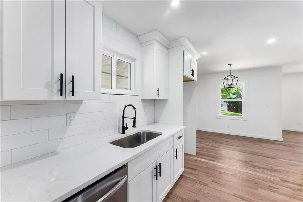 2191 Tilson Circle Decatur, GA 30032 - Photo 14 of 34