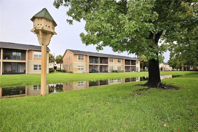 $1,395 | 9910 Turf Way, Unit 1, Orlando, FL 32837