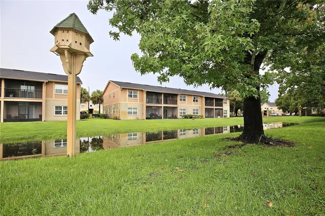 $1,395 | 9910 Turf Way, Unit 1, Orlando, FL 32837