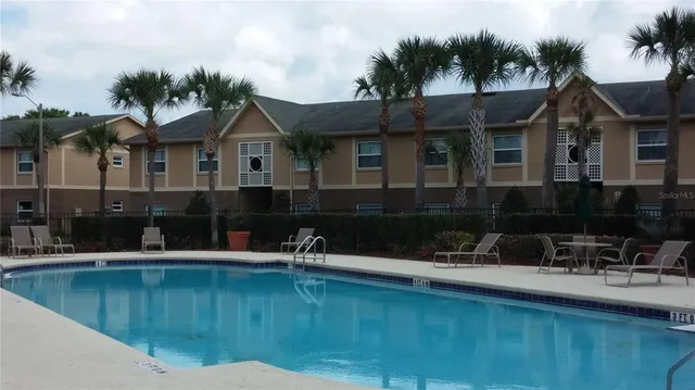 $1,395 | 9910 Turf Way, Unit 1, Orlando, FL 32837