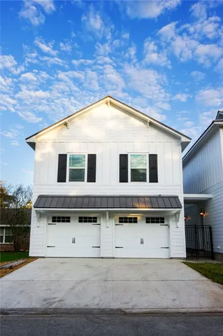 $1,500 | 701 Hereford Street, Unit GARAGE APARTMENT, College Station, TX 77840