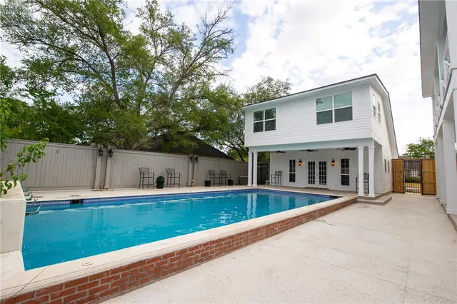 $1,500 | 701 Hereford Street, Unit GARAGE APARTMENT, College Station, TX 77840