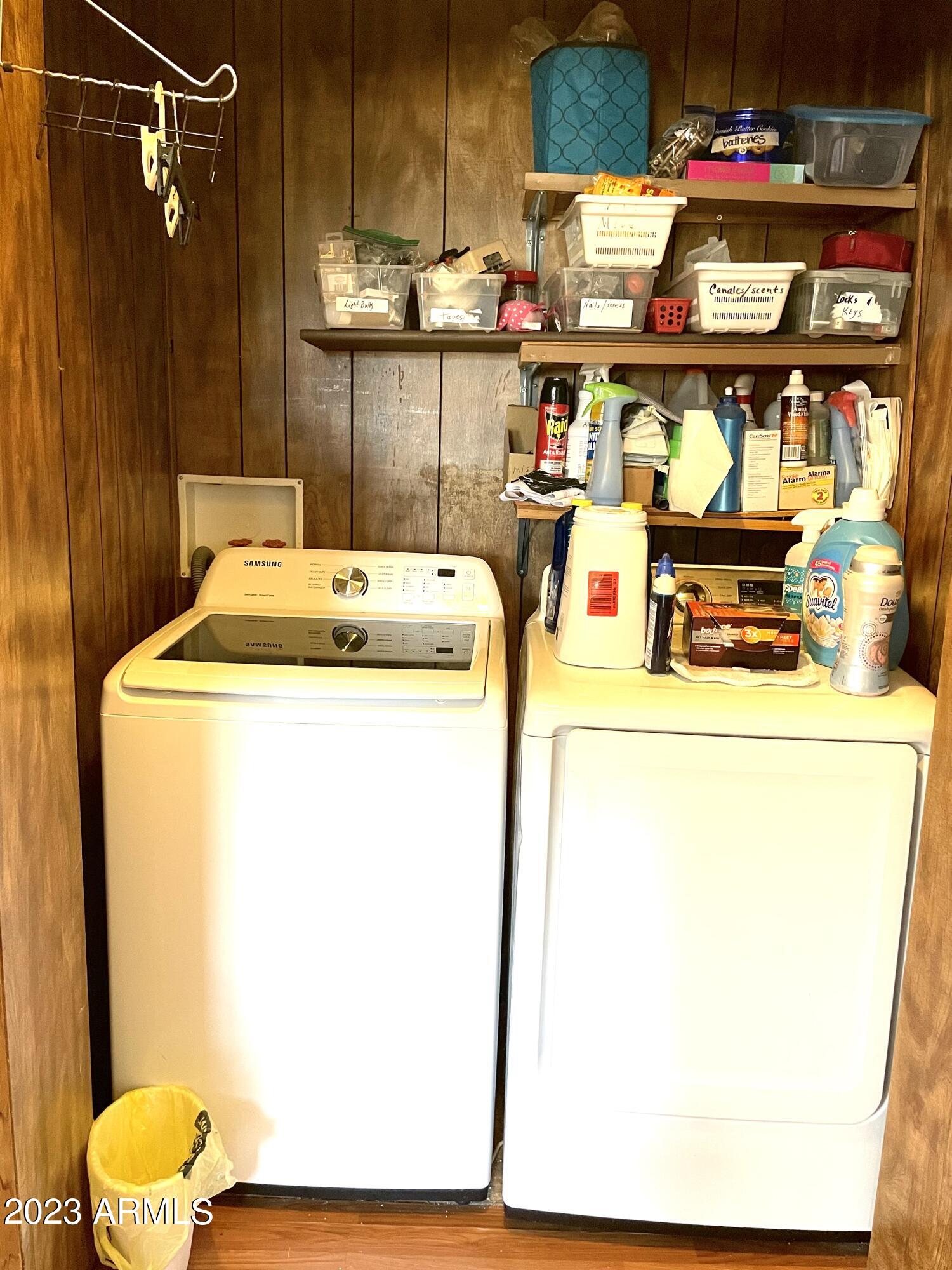 1039 West Nelson Road Ajo, AZ 85321 - Photo 11 of 16 Nelson Wash Dry