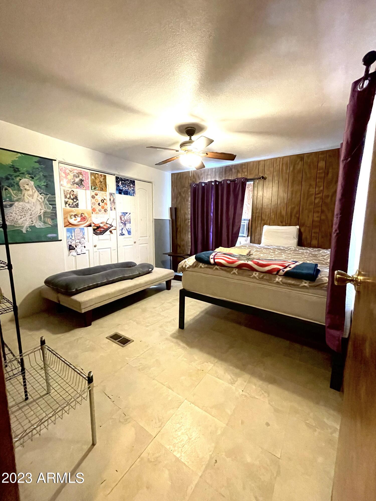 1039 West Nelson Road Ajo, AZ 85321 - Photo 15 of 16 Nelson Bed 2