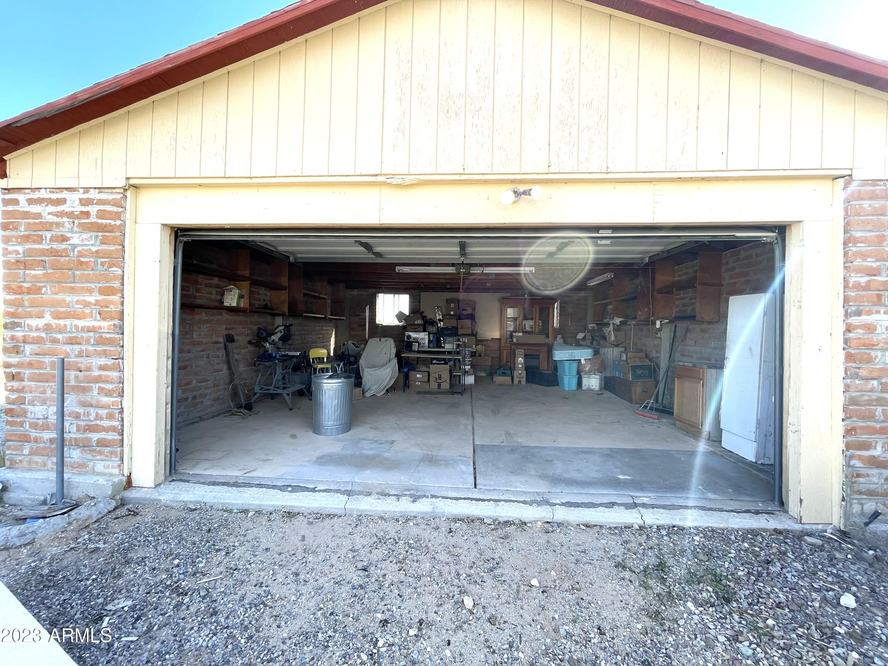 1039 West Nelson Road Ajo, AZ 85321 - Photo 4 of 16 Nelson 2 car