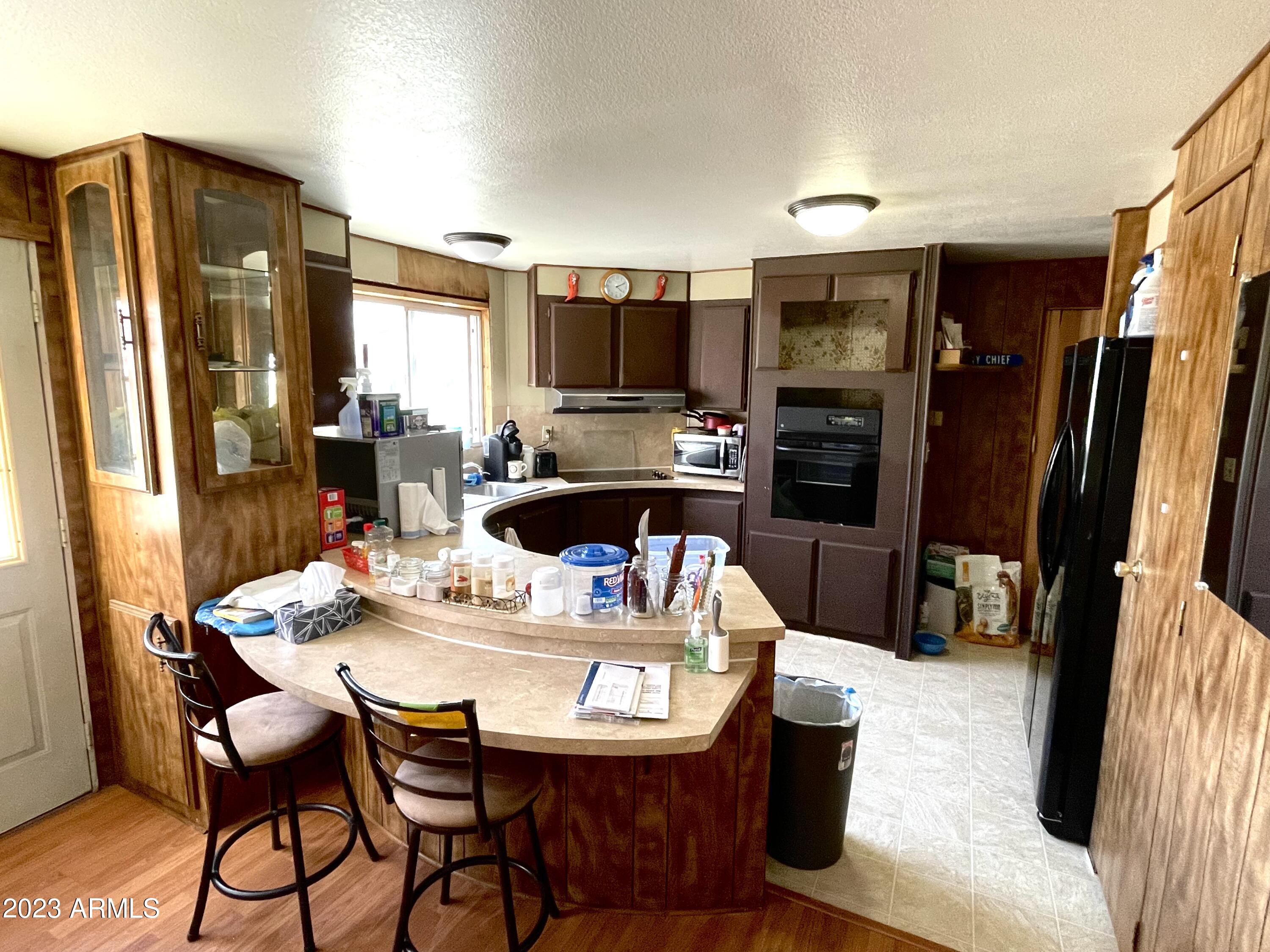 1039 West Nelson Road Ajo, AZ 85321 - Photo 7 of 16 Nelson Kitchen