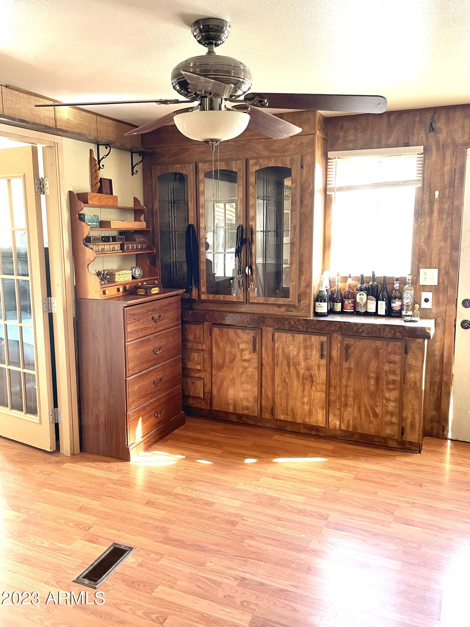 1039 West Nelson Road Ajo, AZ 85321 - Photo 8 of 16 Nelson Breakfast nook