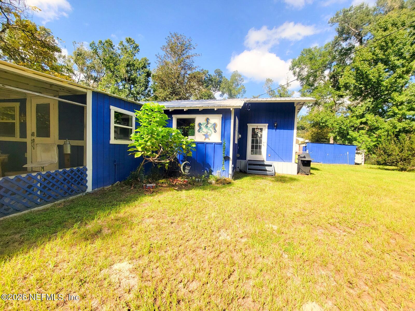 4007 Southwest Wilson Springs Road Fort White, FL 32038 - Photo 4 of 16 2026-10-05-07-39-52-135