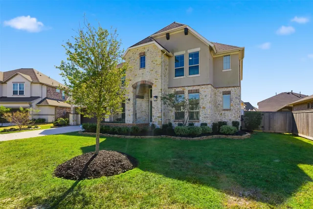 $5,400 | 21311 Blue Wood Aster Court, Cypress, TX 77433