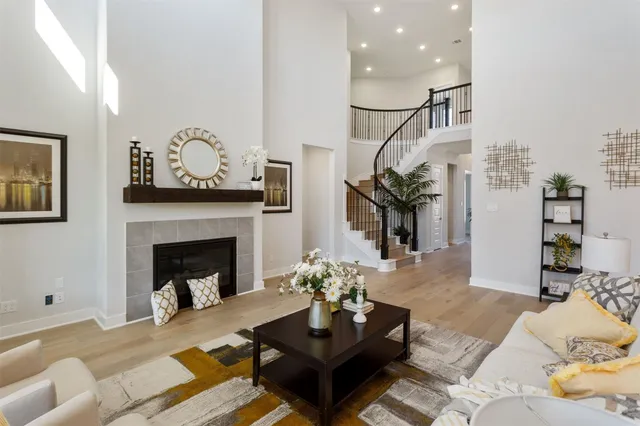 $5,400 | 21311 Blue Wood Aster Court, Cypress, TX 77433