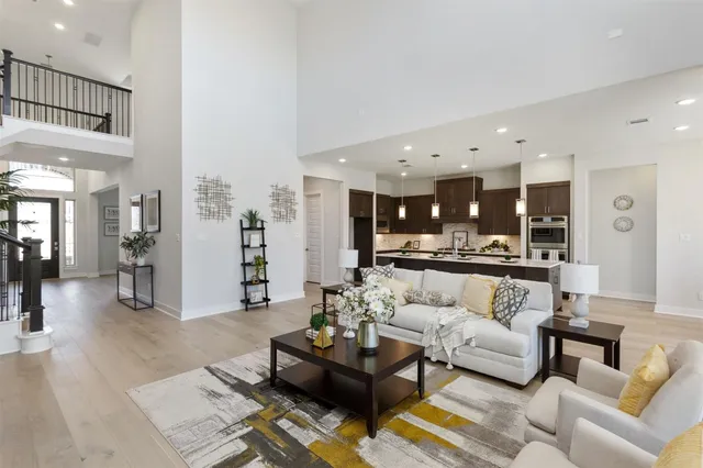 $5,400 | 21311 Blue Wood Aster Court, Cypress, TX 77433