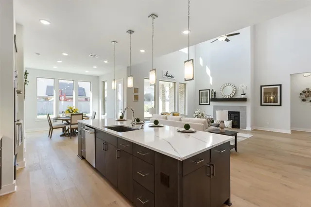 $5,400 | 21311 Blue Wood Aster Court, Cypress, TX 77433