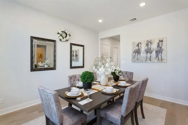 $5,400 | 21311 Blue Wood Aster Court, Cypress, TX 77433