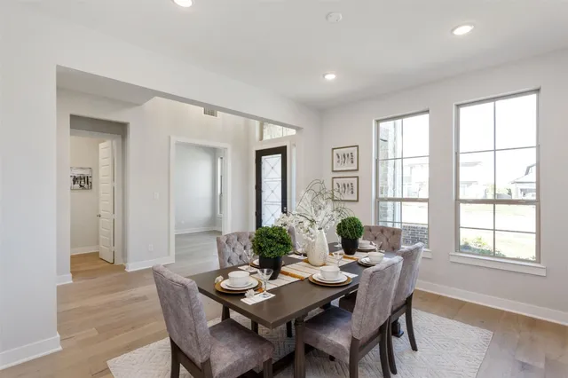 $5,400 | 21311 Blue Wood Aster Court, Cypress, TX 77433