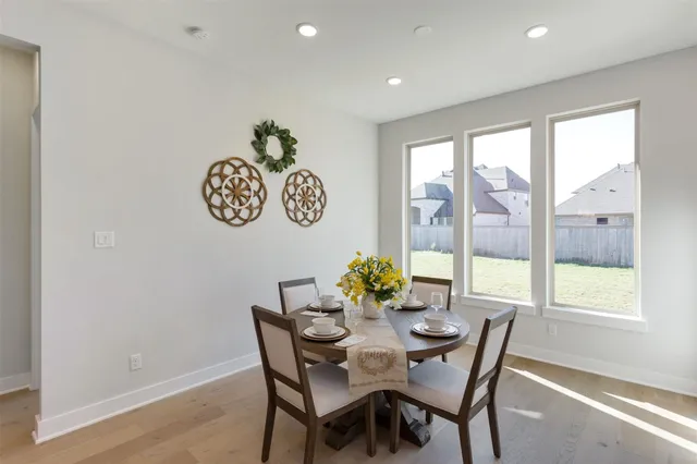 $5,400 | 21311 Blue Wood Aster Court, Cypress, TX 77433