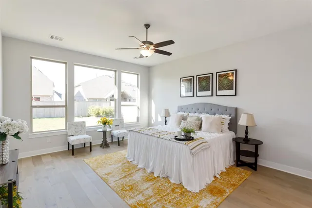 $5,400 | 21311 Blue Wood Aster Court, Cypress, TX 77433