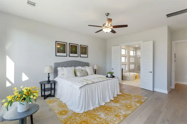 $5,400 | 21311 Blue Wood Aster Court, Cypress, TX 77433