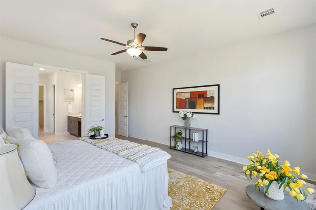 $5,400 | 21311 Blue Wood Aster Court, Cypress, TX 77433