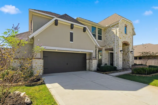 $5,400 | 21311 Blue Wood Aster Court, Cypress, TX 77433