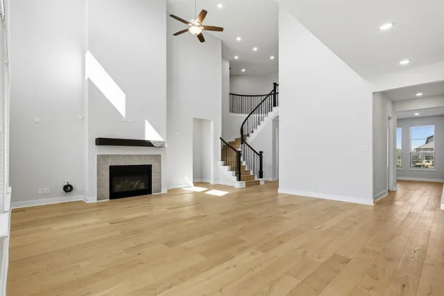 $5,400 | 21311 Blue Wood Aster Court, Cypress, TX 77433