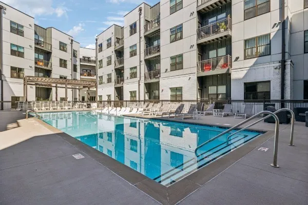 $1,675 | 1677 54th Avenue North, Unit 407, Nashville, TN 37209