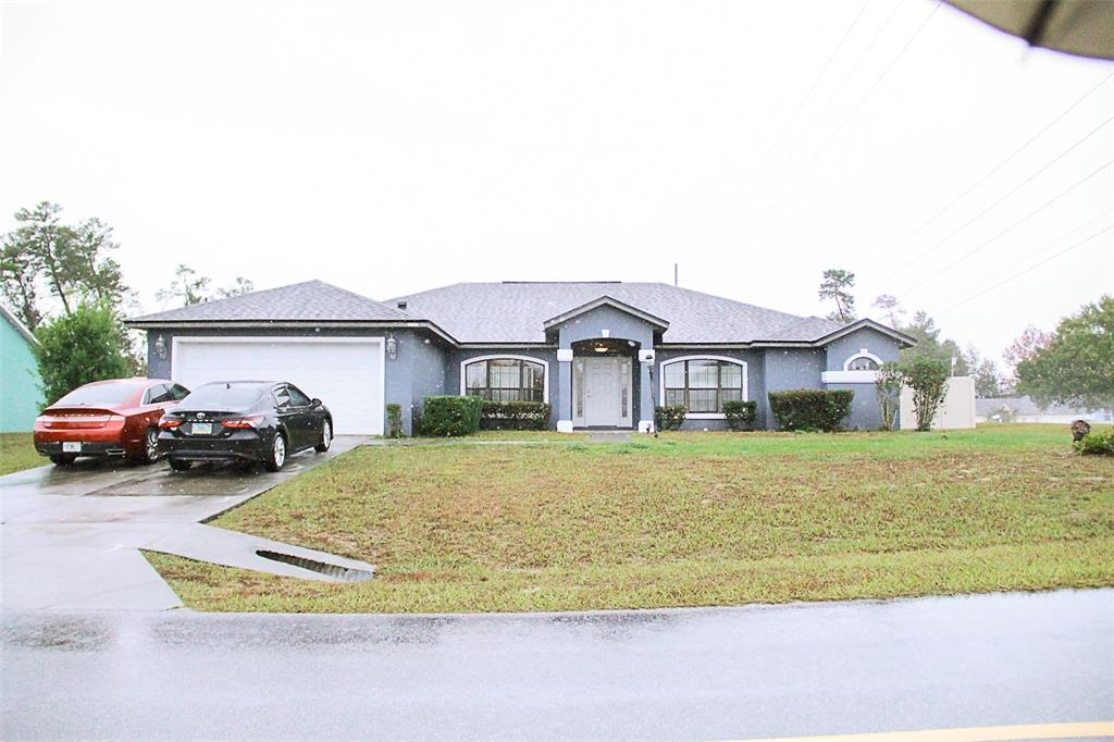 4901 Southwest 109th Loop Ocala, FL 34476 - Photo 2 of 23 Gallery Image 2