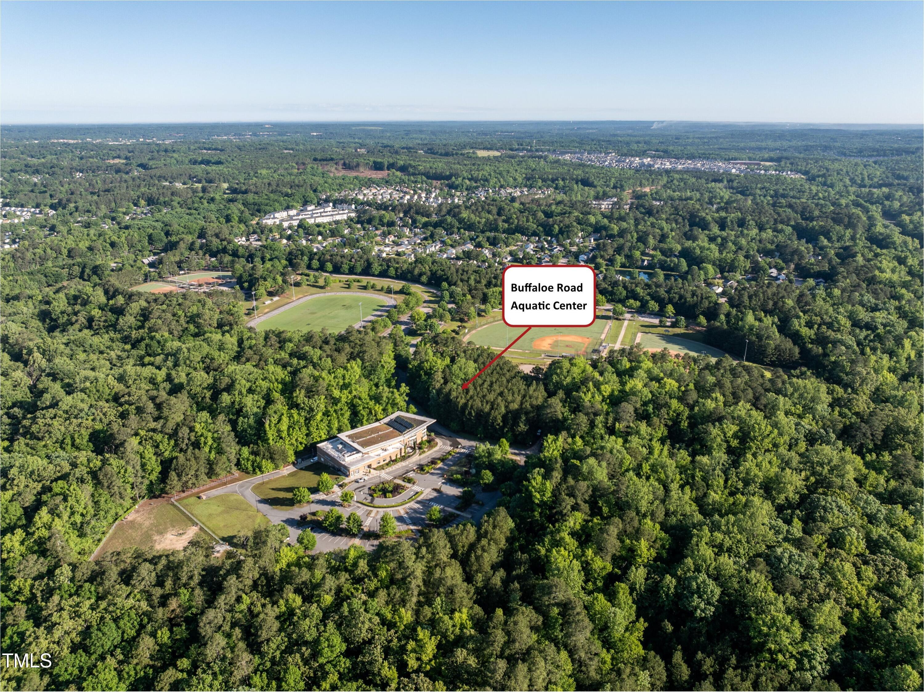5812 North Beaver Lane Raleigh, NC 27604 - Photo 57 of 66 Picture 5