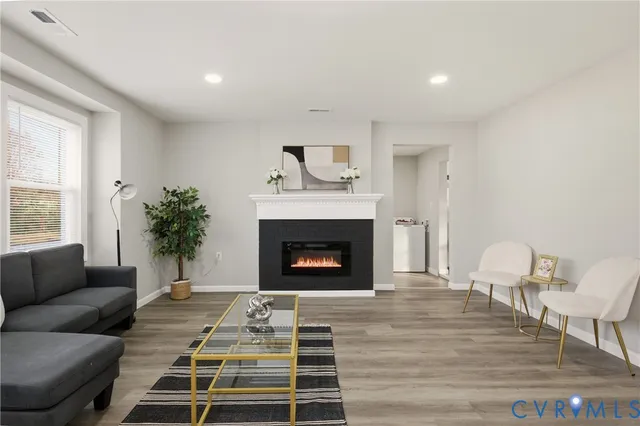 $317,495 | 25717 Simmons Avenue, Petersburg, VA 23803