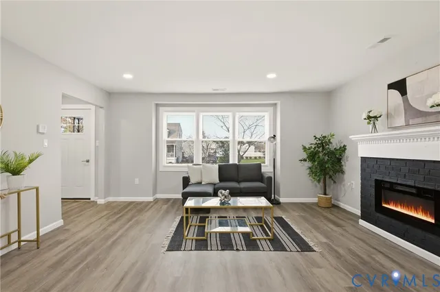 $317,495 | 25717 Simmons Avenue, Petersburg, VA 23803