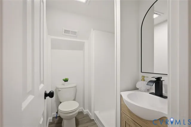 $317,495 | 25717 Simmons Avenue, Petersburg, VA 23803