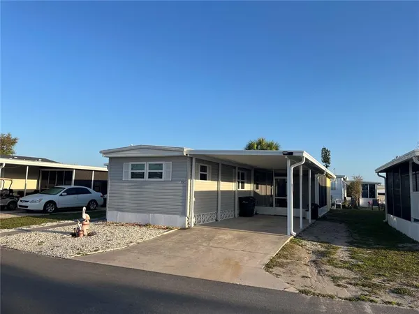 $85,000 | 712 Locarno Drive, Venice, FL 34285