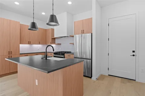 $699,000 | 3500 Pecan Springs Road, Unit 16, Austin, TX 78723