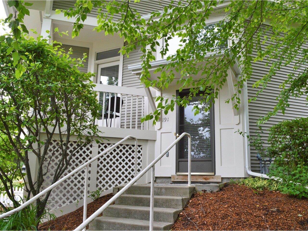 191 Park Road South Burlington, VT 05403 - Photo 37 of 38 Gallery Image 37