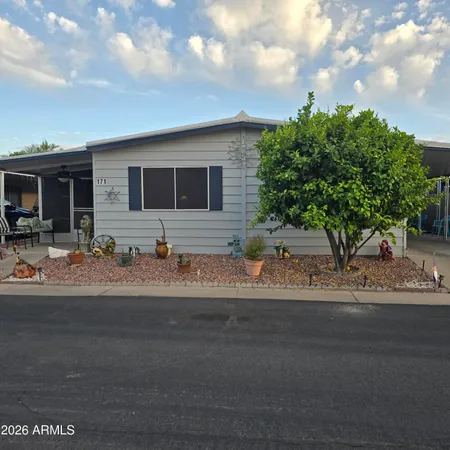 $142,390 | 10201 North 99th Avenue, Unit 171I, Peoria, AZ 85345