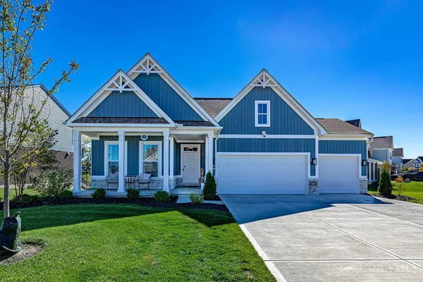 $615,000 | 3893 Clove Lane, Hamilton, OH 45011