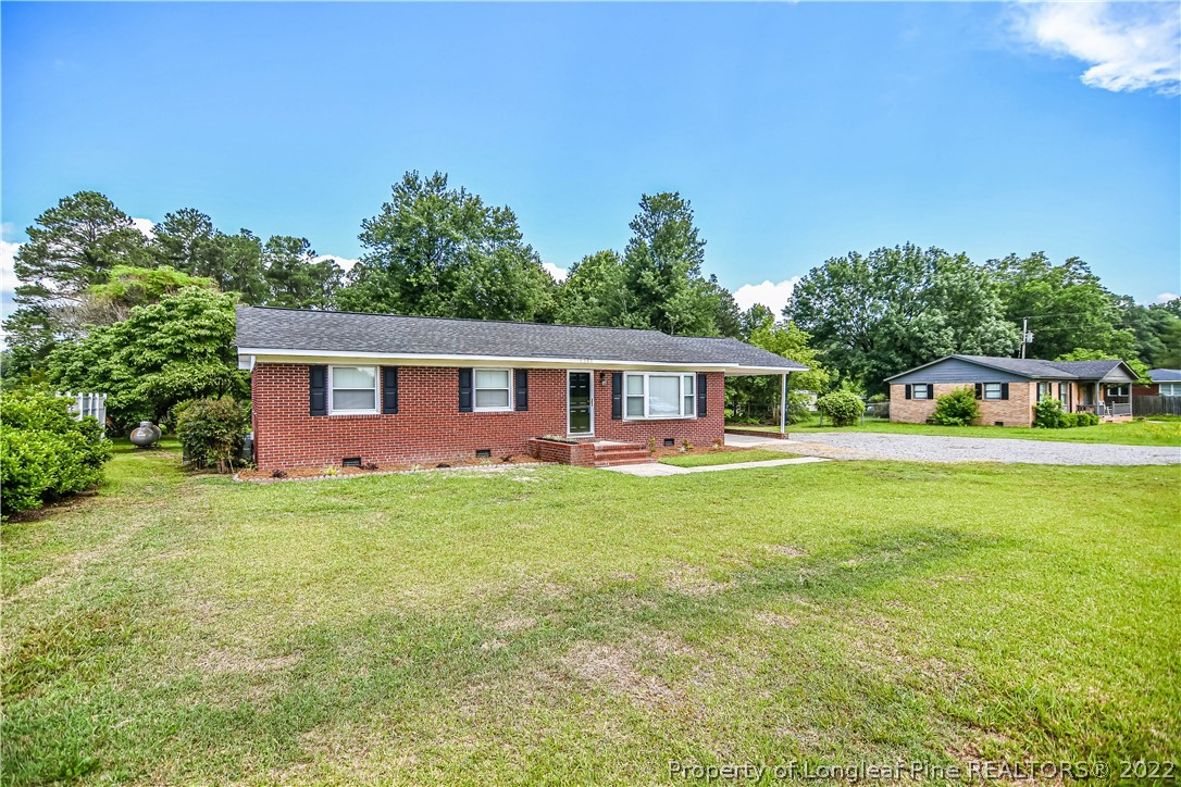 1707 Middle Road Eastover, NC 28312 - Photo 11 of 27 Gallery Image 11