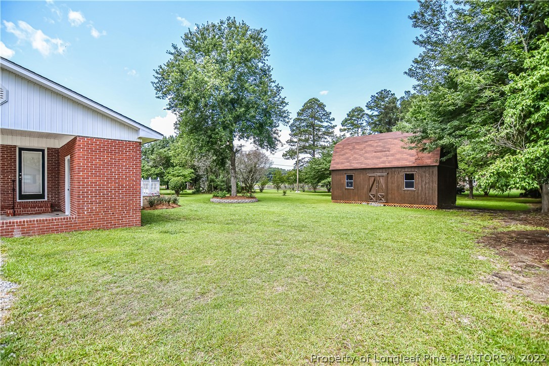 1707 Middle Road Eastover, NC 28312 - Photo 13 of 27 Gallery Image 13