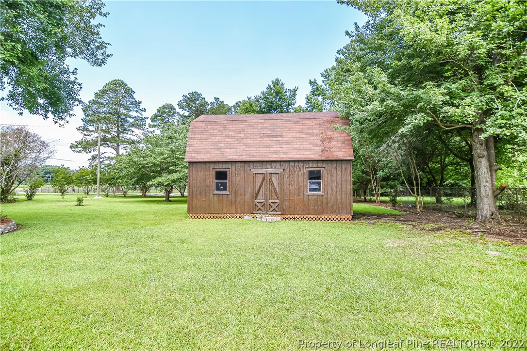 1707 Middle Road Eastover, NC 28312 - Photo 14 of 27 Gallery Image 14