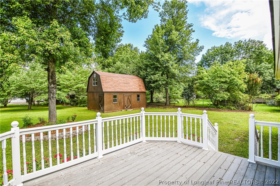 1707 Middle Road Eastover, NC 28312 - Photo 16 of 27 Gallery Image 16