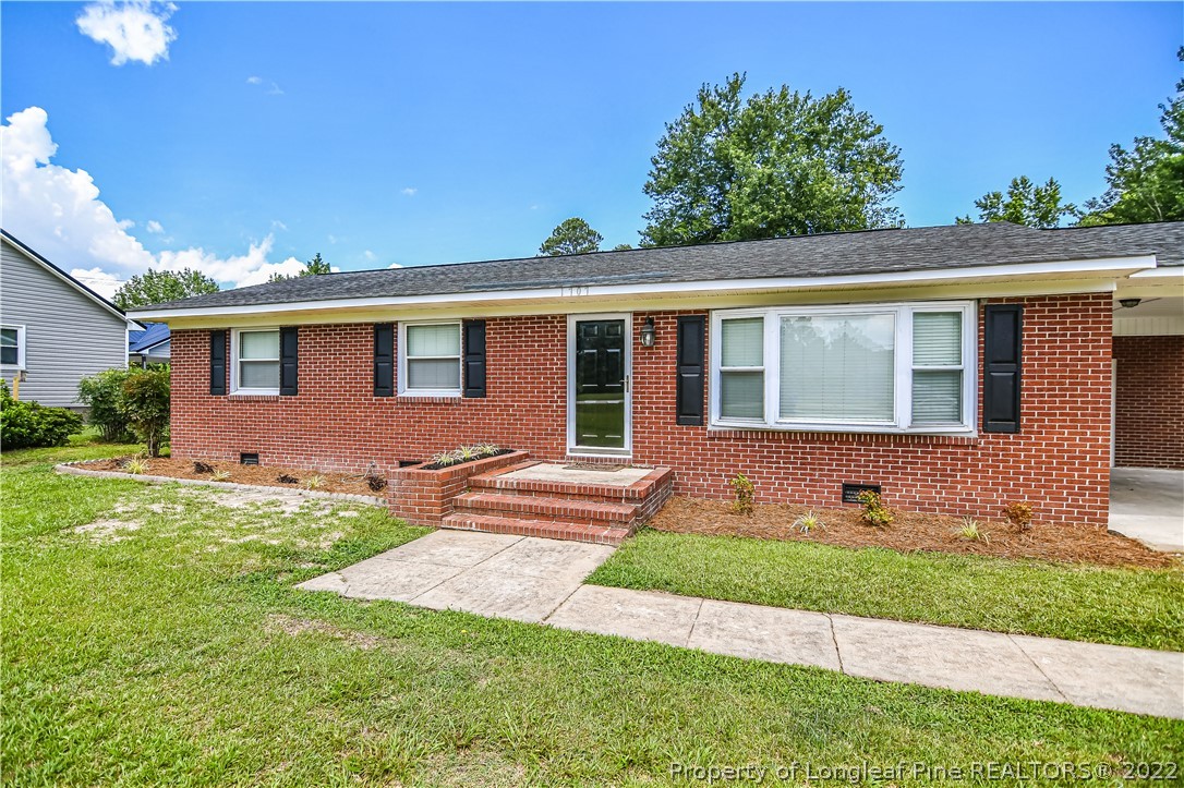 1707 Middle Road Eastover, NC 28312 - Photo 18 of 27 Gallery Image 18