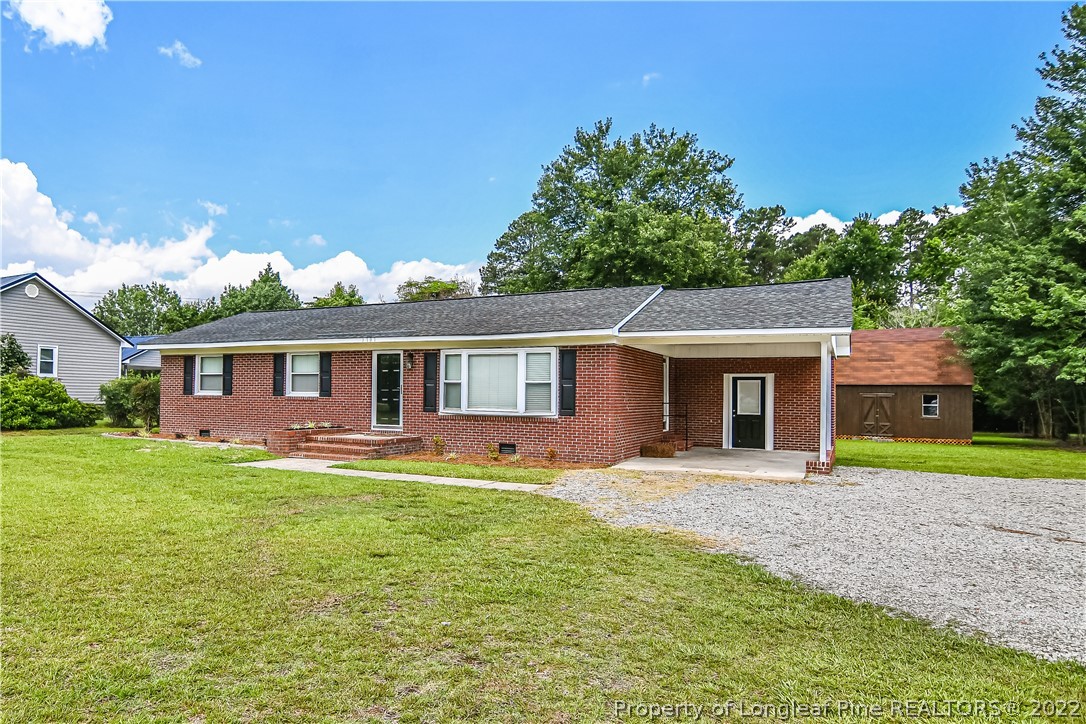 1707 Middle Road Eastover, NC 28312 - Photo 19 of 27 Gallery Image 19