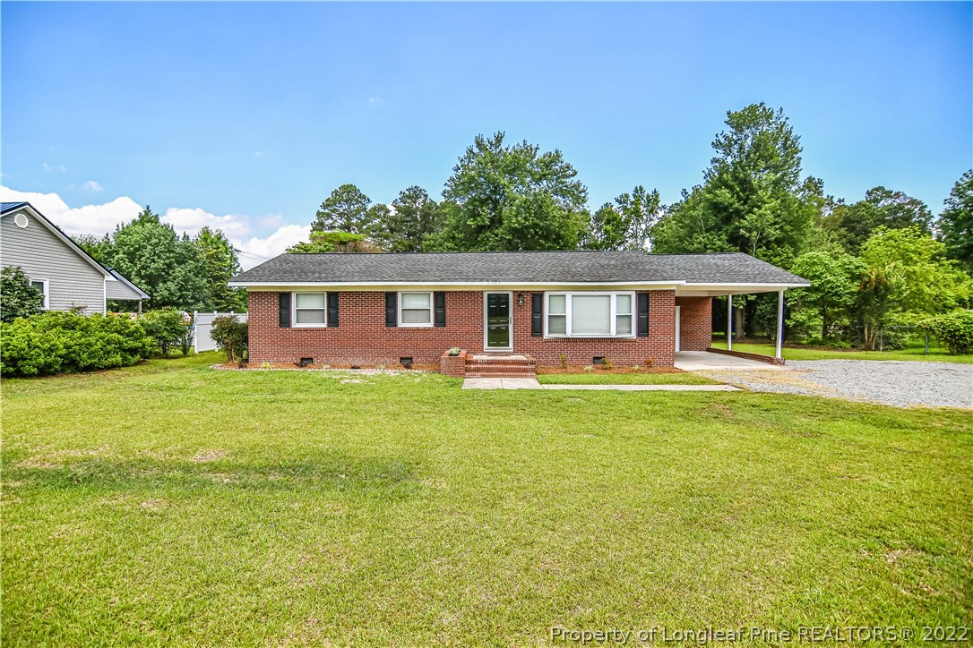 1707 Middle Road Eastover, NC 28312 - Photo 26 of 27 Gallery Image 26