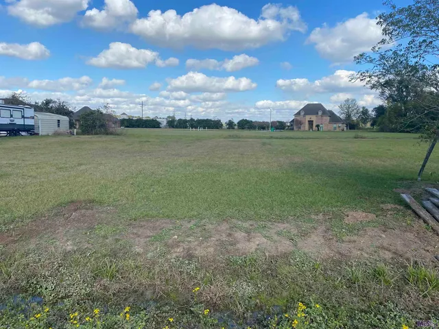 $14,500 | Lot 14 Roy Street, Plattenville, LA 70393